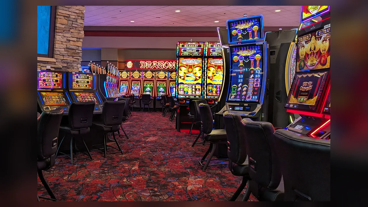 WT88: Cách theo dõi một phiên casino trực tuyến