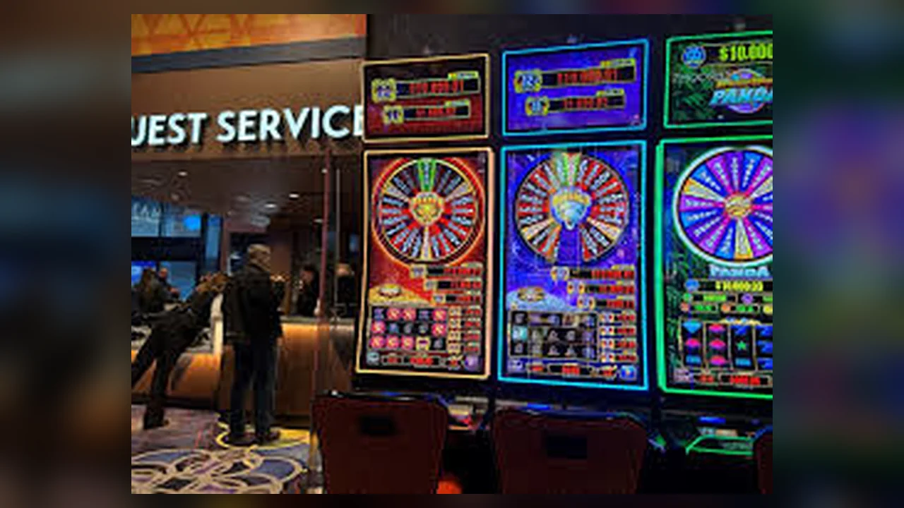 Theo dõi nhịp chơi slot có kiểm soát tại WT88