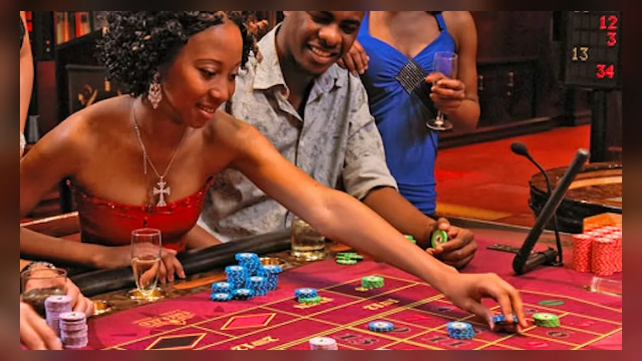 Casino tại WT88 – hình minh họa cho những giới hạn nên đặt trước khi bắt đầu